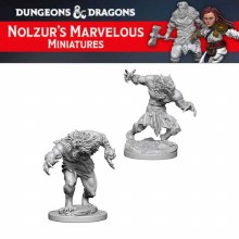 Werewolves (2ct)