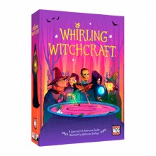 Whirling Witchcraft