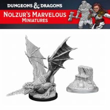 White Dragon Wyrmling (2ct)