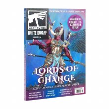 White Dwarf 514 (July-25)