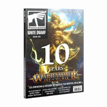 White Dwarf 516 (September-25)