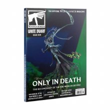 White Dwarf 520 (January-26)