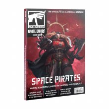 White Dwarf 522 (March-26)