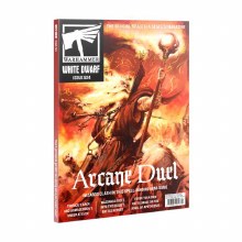 White Dwarf 524 (May-26)