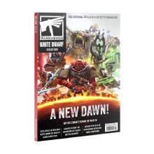 White Dwarf 526 (July-2026)