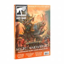 White Dwarf 528 (September-2026)