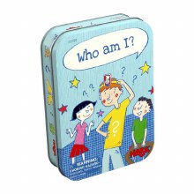 Who Am I?