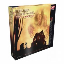 Betrayal at House on the Hill: Widows's Walk Expansion