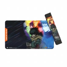My Hero Academia: Wielding One for All – Playmat