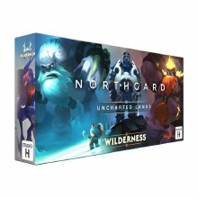 Northgard: Uncharted Lands - Wilderness Expansion
