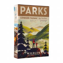 PARKS: Wildlife Expansion