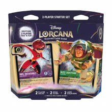 Wilds Unknown 2 Player Starter Set