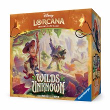Wilds Unknown Illumineer's Trove