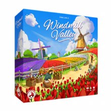 Windmill Valley