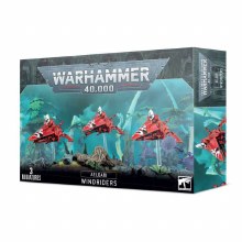 Windriders Windriders