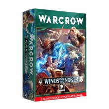 Warcrow: Winds from the North Expansion