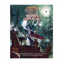 Winds of Magic