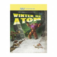 Winter Of Atom