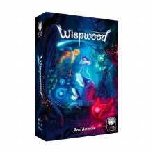 Wispwood