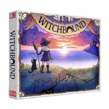 Witchbound