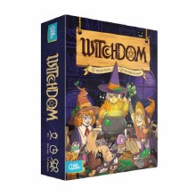 Witchdom
