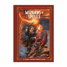 Wizards & Spells Wizards & Spells