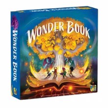 Wonder Book