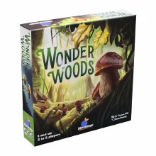 Wonder Woods