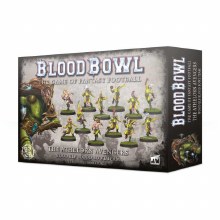 Wood Elf Blood Bowl Team – Athelorn Avengers Wood Elf Blood Bowl Team – Athelorn Avengers