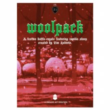 Woolpack - LVL3-5 One-Shot