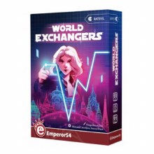 World Exchangers