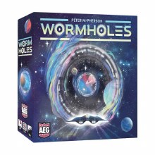 Wormholes