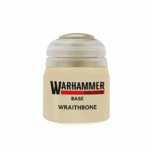 Wraithbone