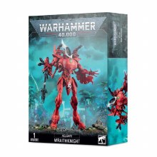 Wraithknight