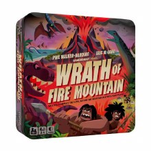 Wrath of Fire Mountain