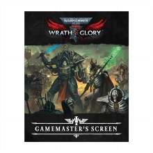 Gamemaster's Screen