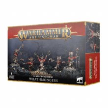 Wrathmongers