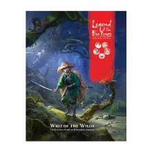 Writ of the Wilds