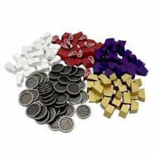 Wrymspan: Upgrade Pack