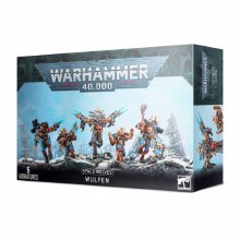 Wulfen