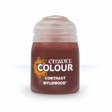 Wyldwood
