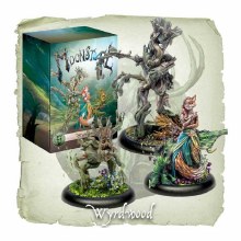 Wyrdwood