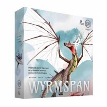 Wyrmspan