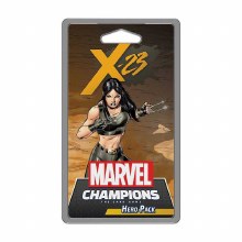 Marvel Champions: The Card Game – X-23 Hero Pack