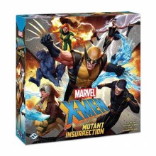 X-Men: Mutant Insurrection