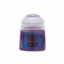 Xereus Purple