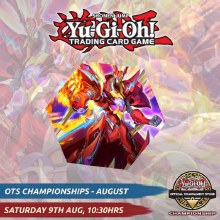 OTS Championships - August