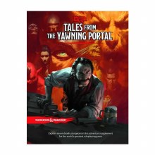 Tales from the Yawning Portal™