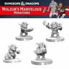 Yeti Tykes (4ct)