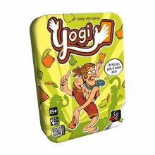 Yogi